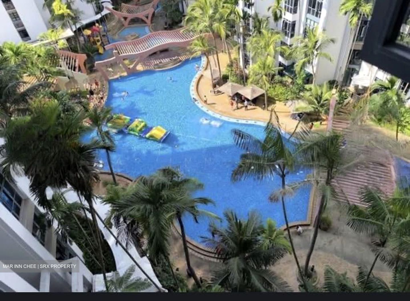 East Meadows (D16), Condominium #571680761